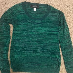Aerie Women's Green Sweater